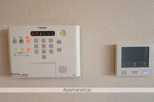 ライトパレスうずら野の内装写真