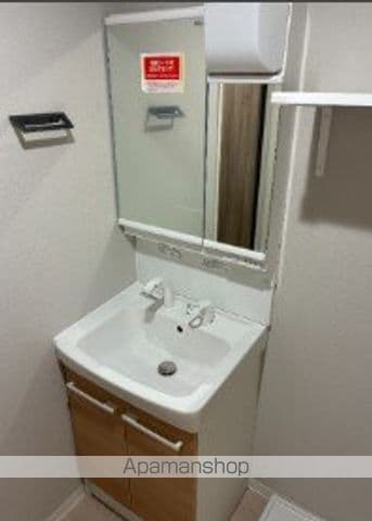 北品川2丁目工事PJの内装写真