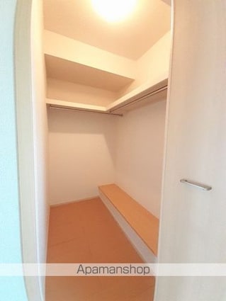 アダージョＢ[2DK/46.83m2]の収納