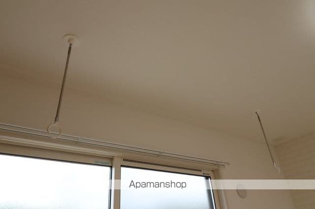 LIEVREの内装写真