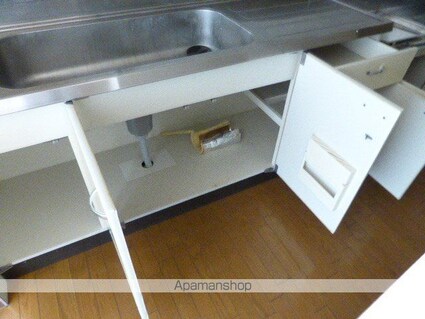 長野県長野市大字北長池[3LDK/80.09m2]の内装1