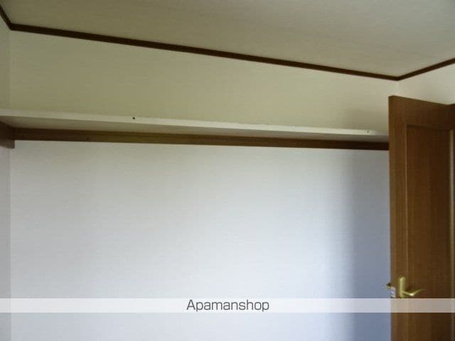 サンパレスの内装写真