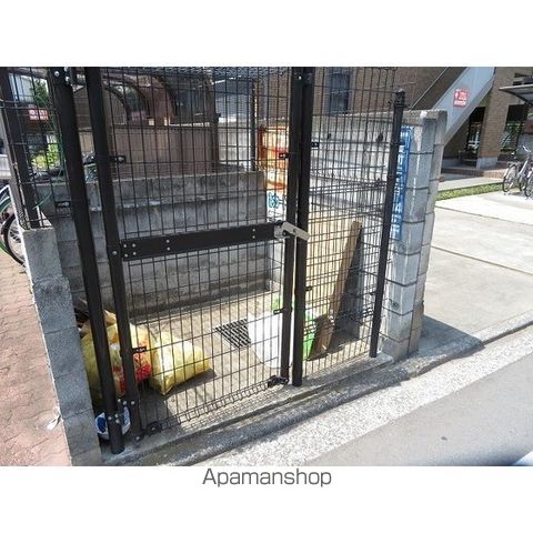 ハイムエムティー1の外観写真