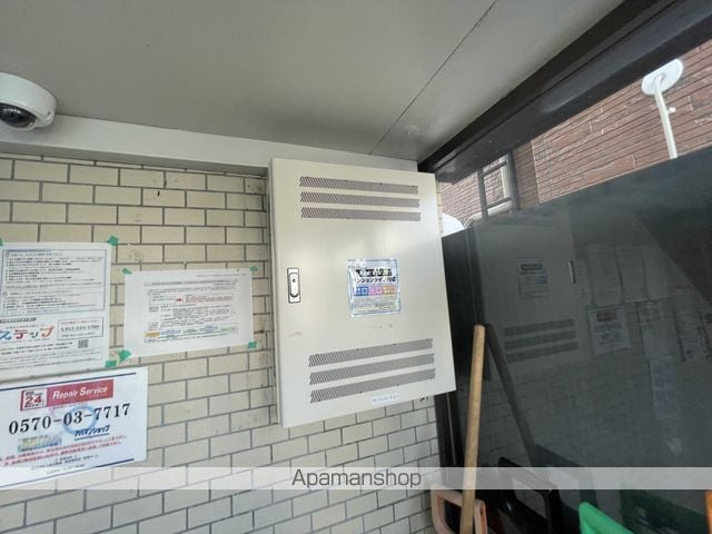 セゾンコート21のその他写真