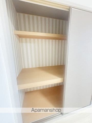 メゾンフィオーレIIIの内装写真