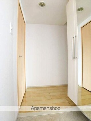 クレール壱番館[1K/33.2m2]の内装4