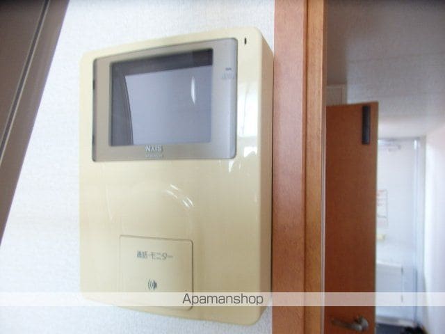 レオパレスパストラルの内装写真