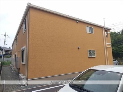 和歌山県和歌山市府中[1LDK/50.49m2]の外観5