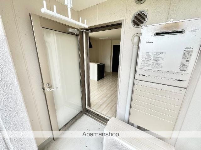 リッチ&フォースMIKAZURAの内装写真