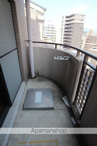いわき6番館の内装写真