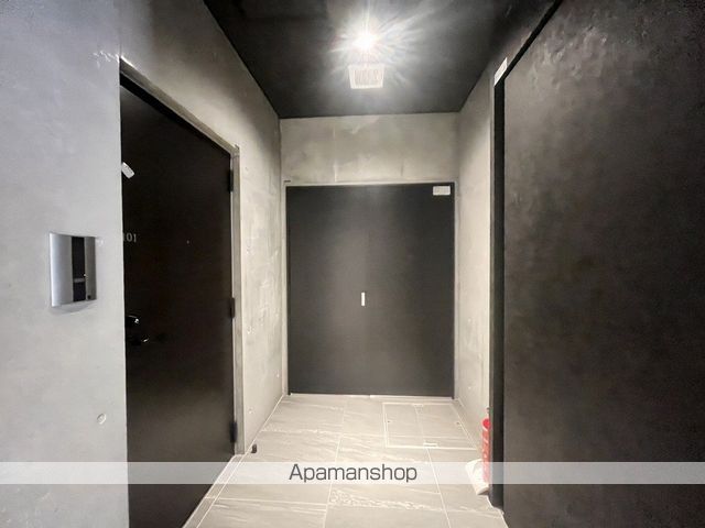 SーRESIDENCE大通公園ADMIRIOのその他写真