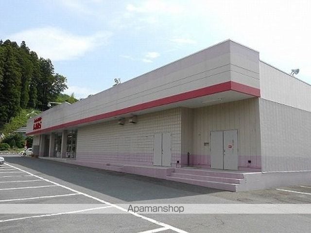 オーブ ポラリスの周辺写真