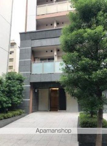 アーバネックス神保町の玄関写真