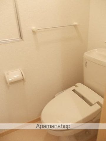 グリーン ウイング Eの内装写真