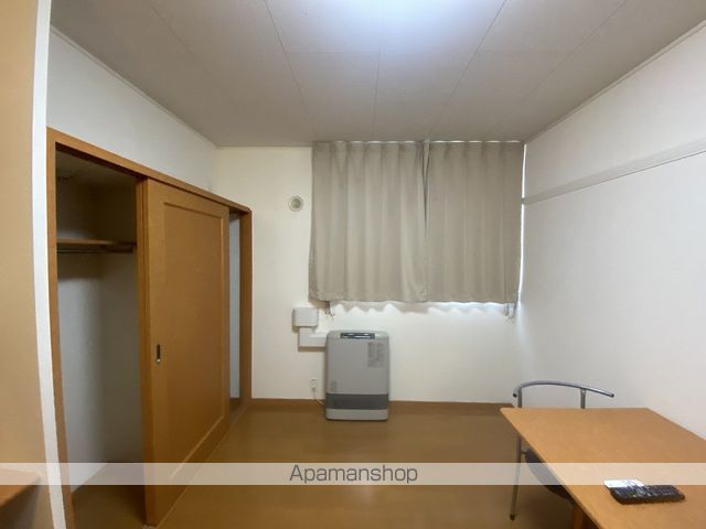 アルシオーネ富丘の内装写真
