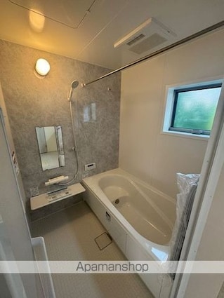 Ｓｕｍａｉ－ｔｏ船橋市薬円台０１[4LDK/89.91m2]のバス