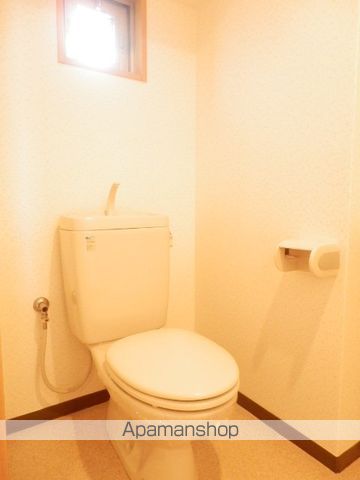 クリエイト三島の内装写真