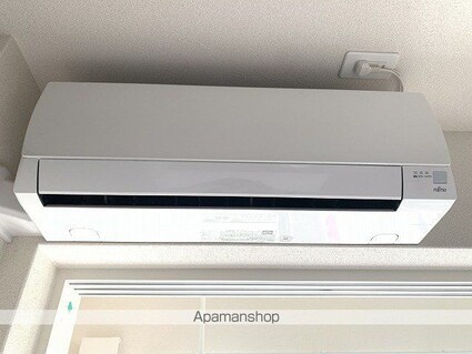 エンターレ妻鳥[1LDK/43.35m2]のその他設備