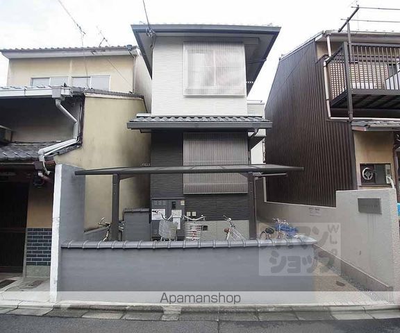 シャーメゾン和の外観写真