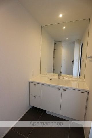 ROPPONMATSU VIEW APARTMENTの内装写真