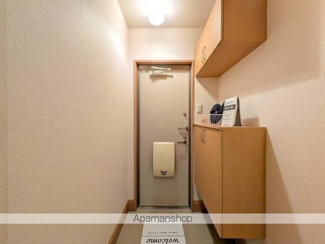 セジュール西土井の内装写真