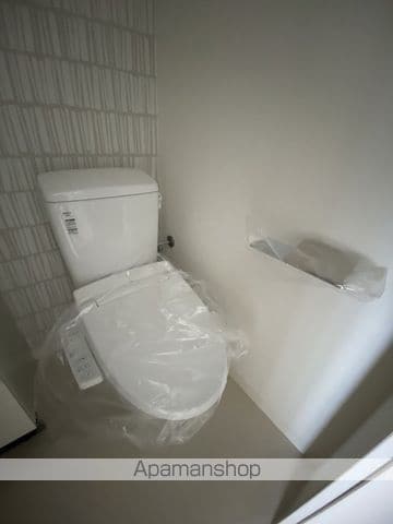 ESLEADRESIDENCE梅田FRONTの内装写真