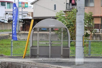 サンメイト[1K/26.5m2]の共用部5