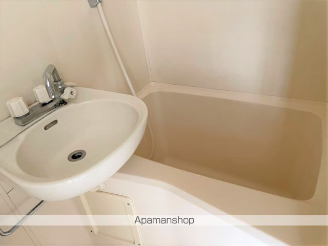 ペアパレス宮の坂の内装写真