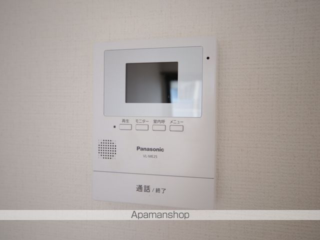 フォブール長楽寺の内装写真