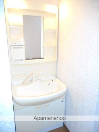 Ｙ＆Ｙ[1LDK/38.92m2]の洗面所