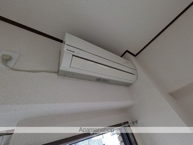 ラパークの内装写真