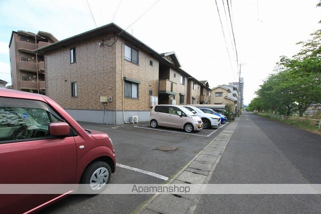 ウィルモア蓮 B棟のその他写真