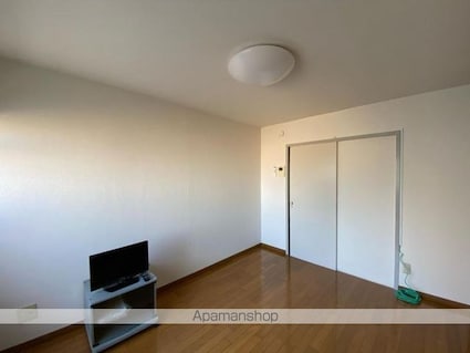 シャンボール瀬戸Ⅰ[1K/17.82m2]のリビング・居間