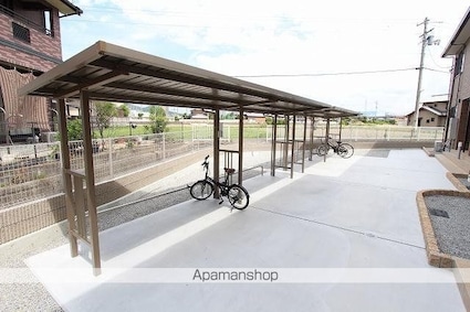 香川県高松市六条町[2LDK/50.88m2]の共用部4