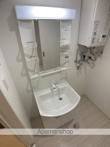 ARTISARAの内装写真