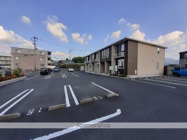 リバーサイド みどりやまAのその他写真