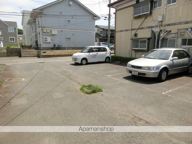 ユニベールAのその他写真