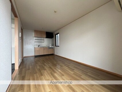 セジュールアントⅢ[2DK/50.38m2]の内装1