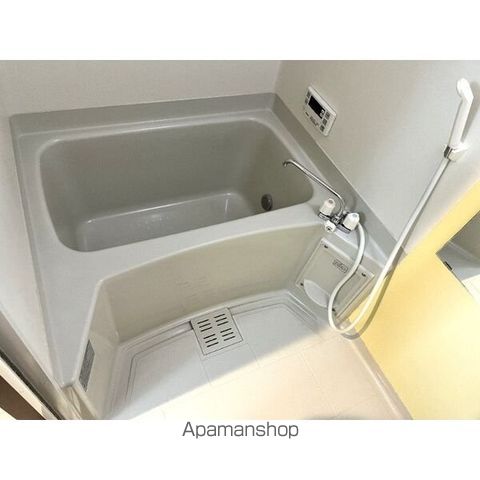 Amenity Hillsの内装写真