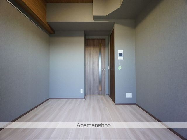 メイクスＷアート浅間町[1K/22.93m2]の内装4