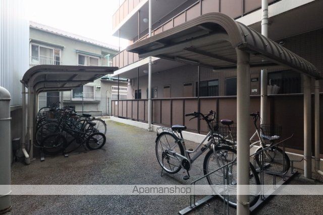 シーアイマンション池袋西のその他写真