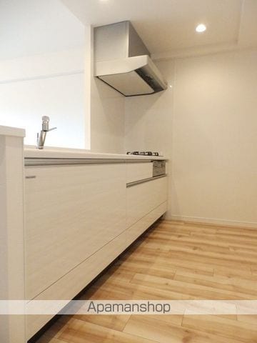 ALOFTII マンションの内装写真