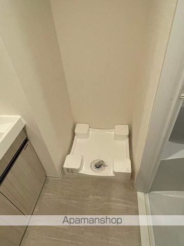 グランパセオ門前仲町の内装写真