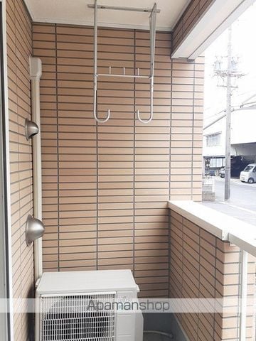 サンリットAの内装写真