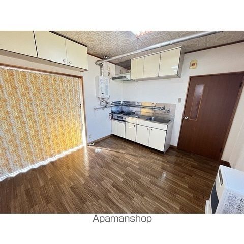 コーポ小野の内装写真