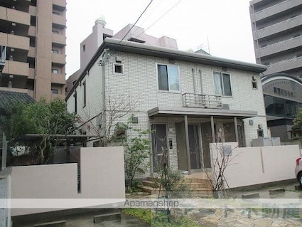 クレヴィア・ドゥ・八坂小町[1LDK/38m2]の外観2