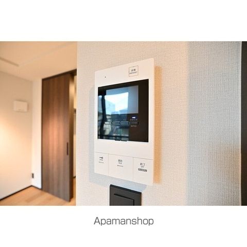 グランパセオ用賀の内装写真