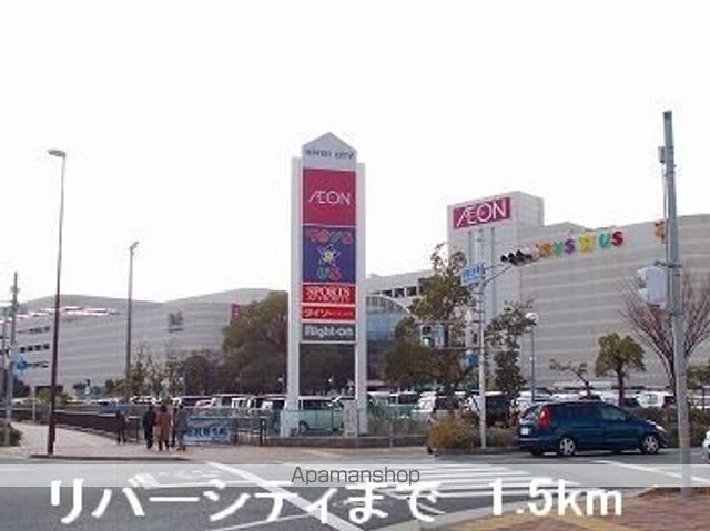 ニューシティー勢田の周辺写真