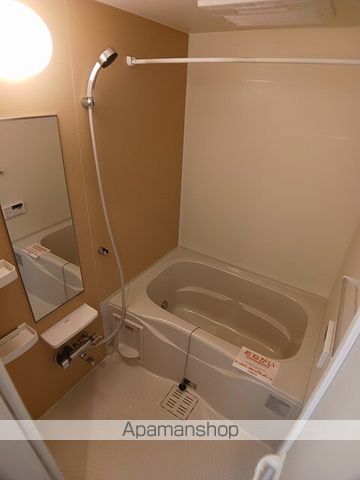 グラッチェ弐番館の内装写真