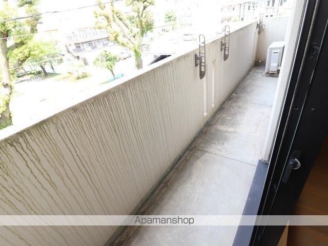 騎射場パークマンションMの内装写真